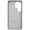 Etui Nimmy Pantera MagSafe do Samsung    Galaxy S26 Ultra jasnoszary